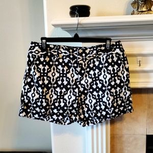 INC International Shorts Size 10